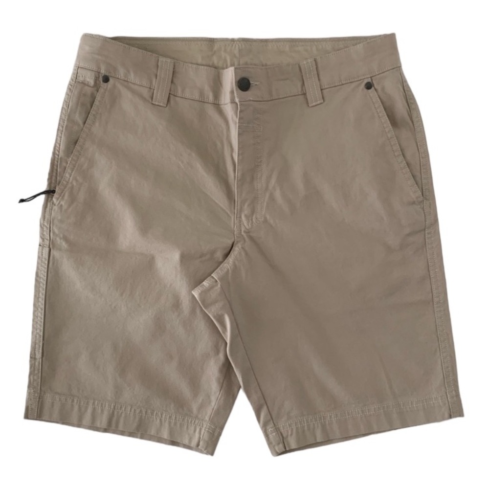 Men's Tan Shorts
